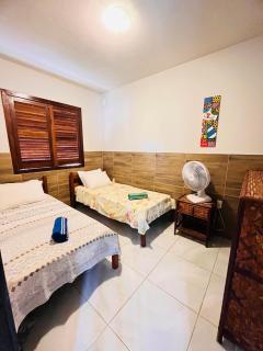 Refúgio da natureza em Morro de São Paulo - 4