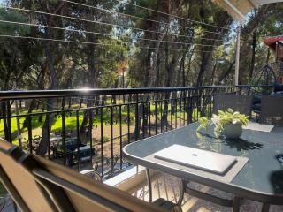 Eva Maria - The Number 5 Apartment - 2 Bedrooms - 5