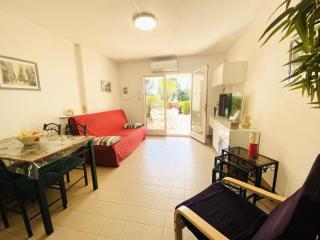 Green Village - Deux pièces vue sur le golf 4 pers avec Clim MAE-0734 - 6