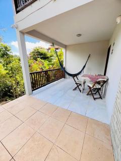 Refúgio da natureza em Morro de São Paulo - 0