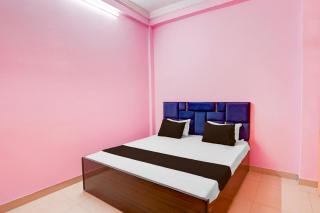 Hotel O Sitara hotel - 9