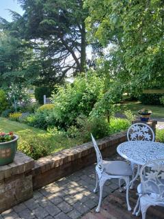 Ingon Bank Farm Bed And Breakfast - 5