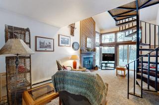 Cozy McCall Condo With Deck and Wood Fireplace - 7
