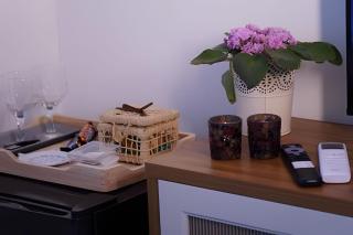 Suíte Bethel Anápolis - 2