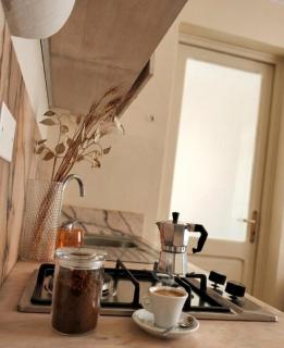 Piazza Verdi Liberty House - 4