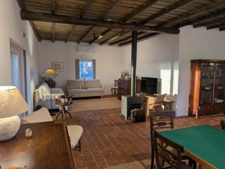 Herdade dos Calvinos, Monte 2 - Alandroal - 5
