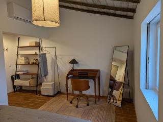 Herdade dos Calvinos Eco-Monte - 1