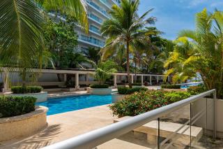 Morros 3 - Beachfront Apartment - 2