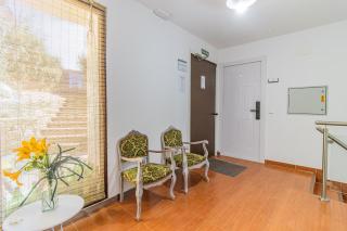 Casa Rural Apartamentos La Fonda by CABANA Rentals - 1