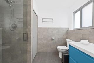 Private modern studio w pool - Steps to the beach - 1