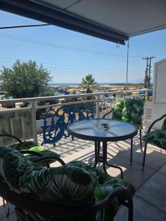 Apartmani Posejdon, Porto 3 - 4