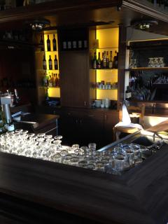 Hotel Restaurant Kroatia - Dortmund - 6