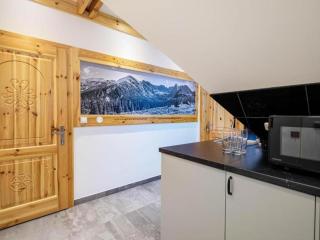 Golden Apartments - Villa Taternik - Tatry View - 3