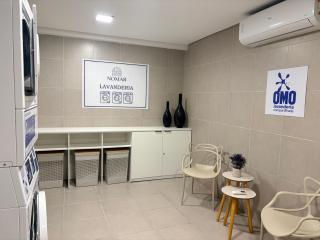 Flat Deluxe Carneiros Beira Mar - 2