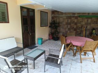 Chez judes et Henriette - 7