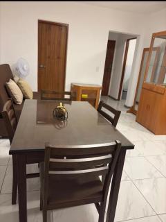 Cozy 1-Bedroom Apt for 4 in Central Miraflores - 7