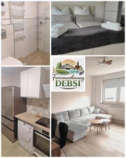 DEBSI vacation rental - 0