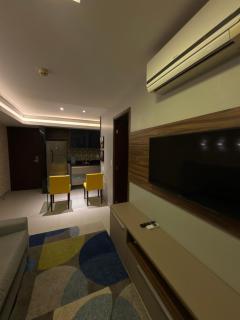 Beach Class Convention - FLAT - 6