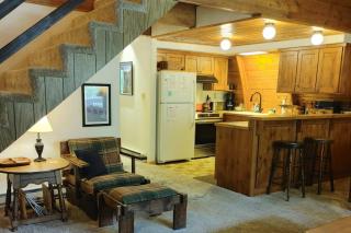 Cozy A-Frame Cabin in Downtown McCall - 0
