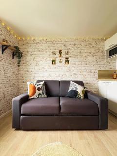 Studio cosy - 7