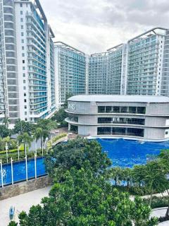 2bedrooms Beachview - Manila - 8