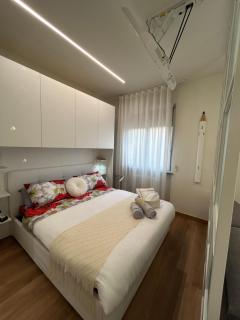 Corona dei Sogni Appartamento moderno vicino Ospedale e Centro - 1