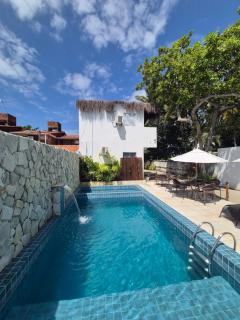 Porto de Galinhas - Pousada Garden - 2