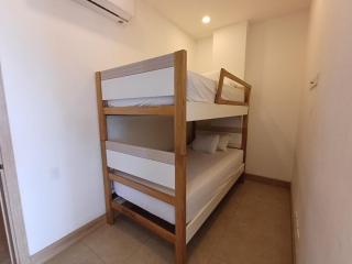 Encantador Espacio con Salida al Mar en Manzanillo - 4