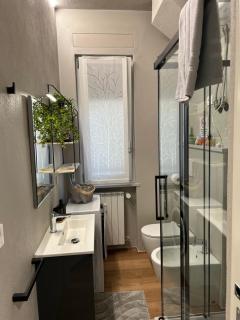 Corona dei Sogni Appartamento moderno vicino Ospedale e Centro - 8