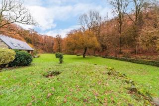 Moulin de la Touche - Manoir Piscine Nature - 6