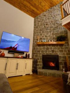 Skye Ridge Lodge: Hot Tub / .5 miles from Gondola - 6