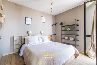 Sest0la Centro Loft con Vista sul Paesaggio - 0