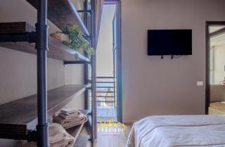 Sest0la Centro Loft con Vista sul Paesaggio - 1