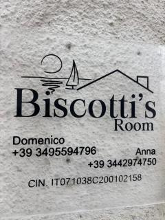 Biscotti s room - 9