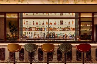 The Berkeley, Maybourne - 1