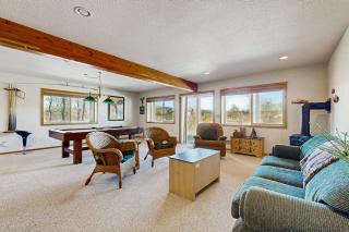 Spacious McCall Home Near Golf Course - 1