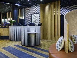 ibis Styles Massy Opéra - 8