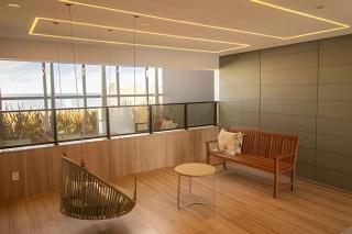 Studio Moderno - Proximo ao Centro de Convenções - Wifi e Estacionamento - 1