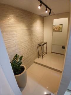 Kitnet Moderna e Aconchegante com Ar-Condicionado - 4