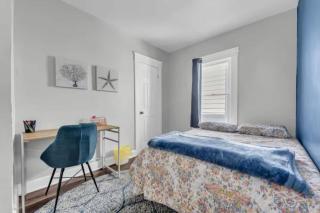 Bright 2BR South Hills - Old Brooklyn Home - 8