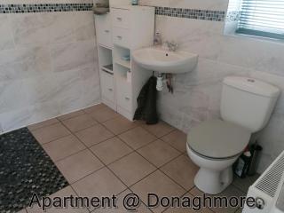 Apartment at Donaghmore - 5