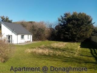 Apartment at Donaghmore - 4