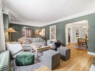 Historic Oasis - Hot Tub - Pac Man - Fire Pit - Sleeps 8 - 2