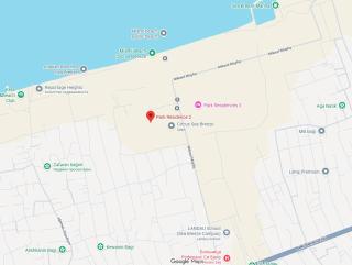 Park Residense 2 by Zein - 0