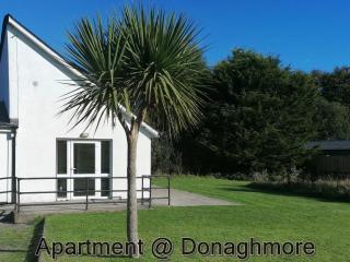 Apartment at Donaghmore - 0