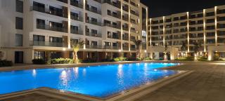 Park Residense 2 By Zein - 0