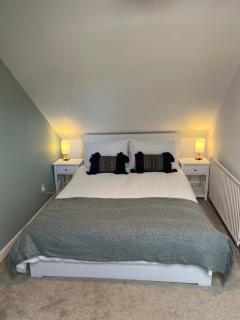 The Ferry Loft Montrose - 2