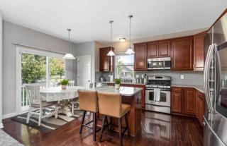 Modern 4BR Columbus Home Near Airport - 7