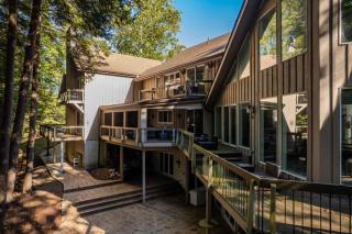 Indoor Pool Sauna Movie Theater Room Bar Sleeps 10 - 6