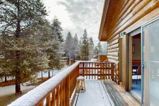 Tree-Lined Retreat Near McCall & Payette Lake - 8